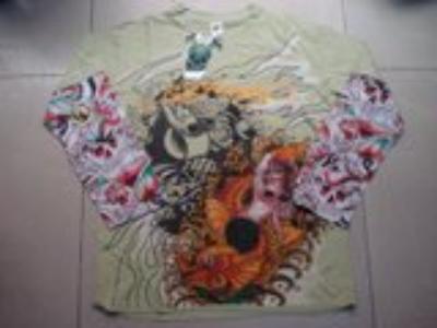 cheap Ed Hardy shirt(Men)-330